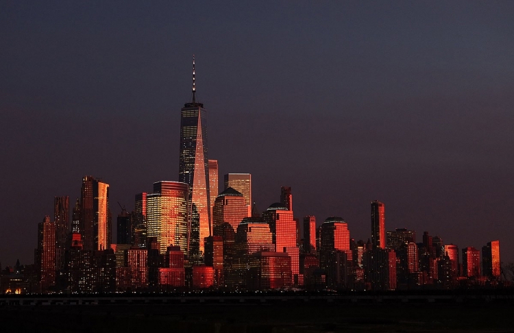 Chiêm ngưỡng vẻ đẹp bất hủ, bất tận của New York