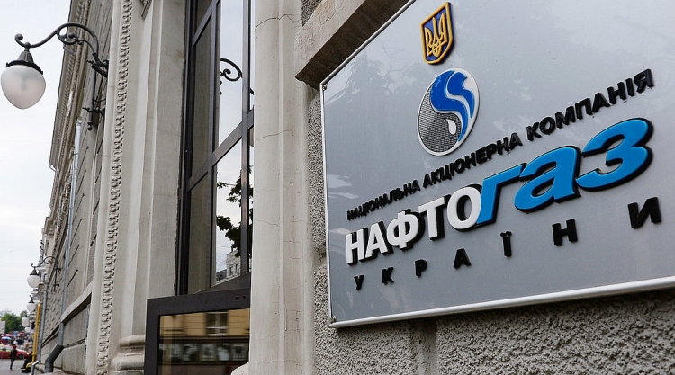 Ukraine thắng thầu lần thứ hai để cung cấp khí đốt cho Moldova