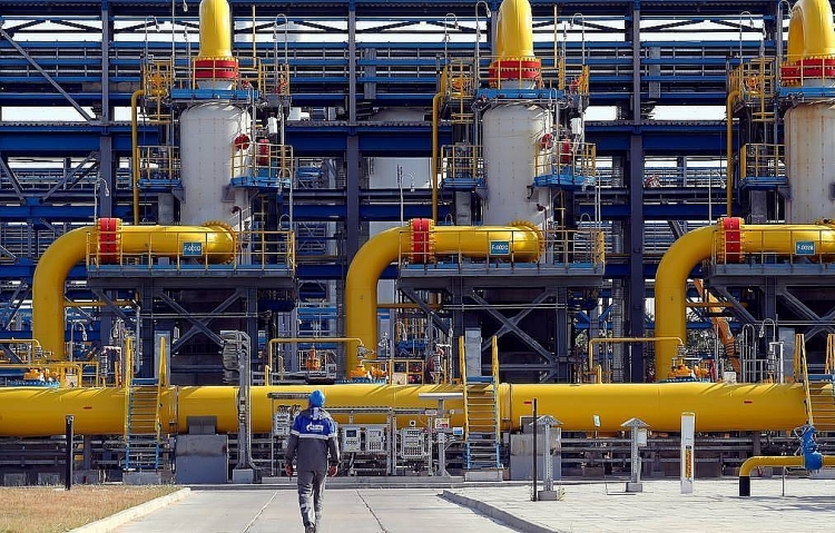 Thống đốc bang của Đức thúc giục vận hành Nord Stream 2 trước mùa đông