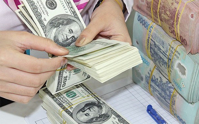 Tỷ giá ngoại tệ ngày 10/11: USD tiếp tục lao dốc Tỷ giá ngoại tệ ngày 10/11: USD tiếp tục lao dốc