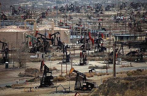 Tại sao Gazprom không sản xuất khí đá phiến mặc dù trữ lượng dồi dào?