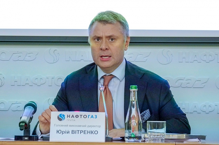 Ukraine bức xúc trước thái độ không hợp tác làm ăn của Nga