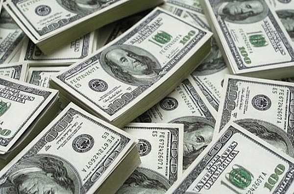 Tỷ giá ngoại tệ hôm nay 6/12: USD rơi xuống mức thấp nhất trong hơn hai năm