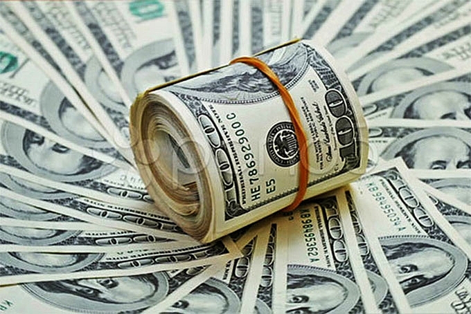 Tỷ giá ngoại tệ hôm nay 7/12: USD vẫn tiếp tục giảm sâu