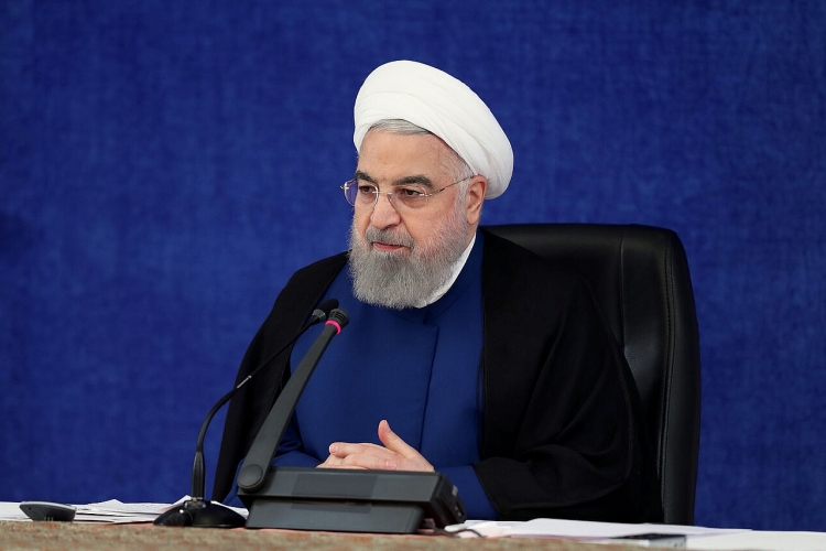 Iran sẽ xuất khẩu 2,3 triệu thùng dầu/ngày trong năm tới