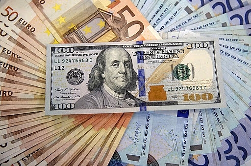 Tỷ giá ngoại tệ hôm nay 12/12: USD vẫn tiếp tục giảm