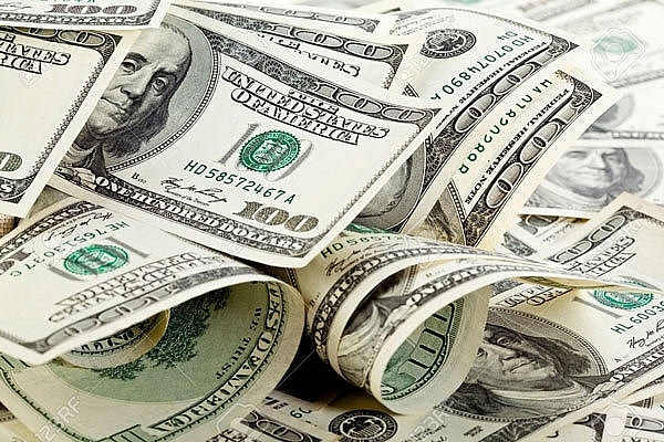 Tỷ giá ngoại tệ hôm nay 14/12: Có tín hiệu tích cực
