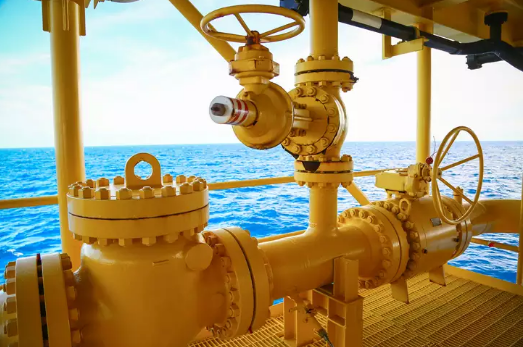 Mỹ tăng cường vận động các nước châu Âu xây dựng đường ống dẫn khí dưới biển Đông Địa Trung Hải