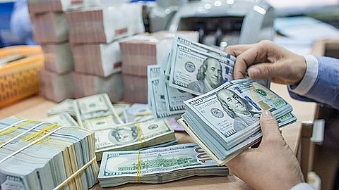 Tỷ giá ngoại tệ hôm nay 23/12/2020: Đồng USD trên thị trường thế giới tăng