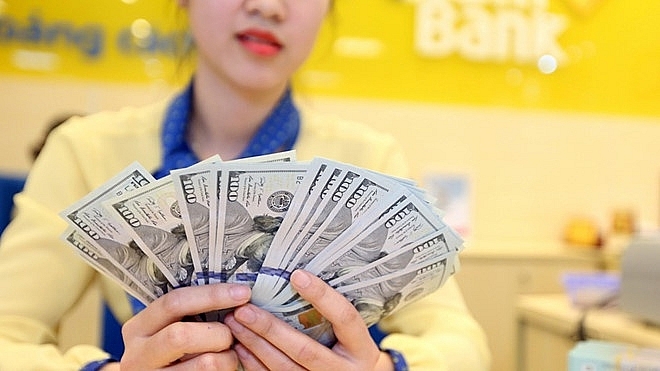Tỷ giá ngoại tệ hôm nay 1/12: Đồng USD lao dốc