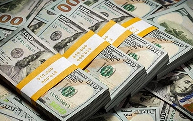Tỷ giá ngoại tệ cập nhật ngày 3/12/2021: Đồng USD chưa dừng đà tăng