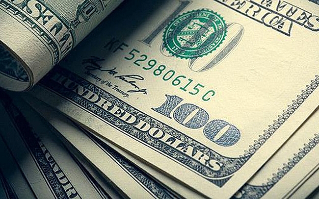 Tỷ giá ngoại tệ cập nhật ngày 6/12/2021: USD đang ở trong một chu kỳ tăng giá khá tốt