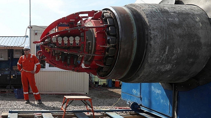 Lập trường mềm dẻo đột xuất của Mỹ với Nord Stream 2 cốt chỉ để lấy lòng Nga