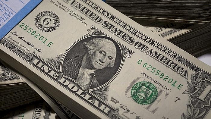Tỷ giá ngoại tệ hôm nay ngày 20/12: Đồng USD tăng