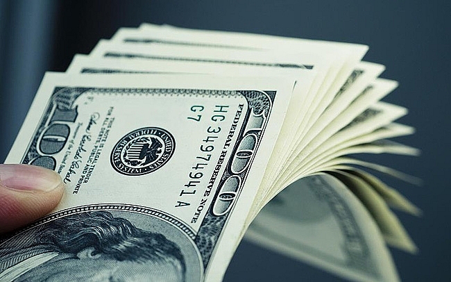 Tỷ giá ngoại tệ hôm nay ngày 27/12: USD tiếp tục suy yếu