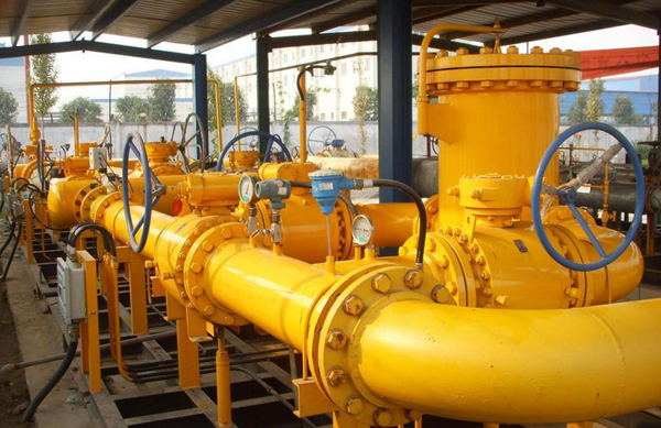 Giá khí đốt hôm nay tại châu Âu giảm hơn 10%, xuống dưới mức 1.200 USD