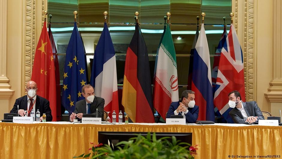 Bộ trưởng Dầu mỏ Iran: Việc Mỹ bắt giữ tàu chở dầu không thể ngăn cản hoạt động xuất khẩu dầu của Iran
