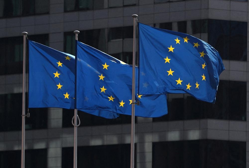 Bỉ thúc đẩy việc đưa ra giới hạn giá khí đốt trong EU