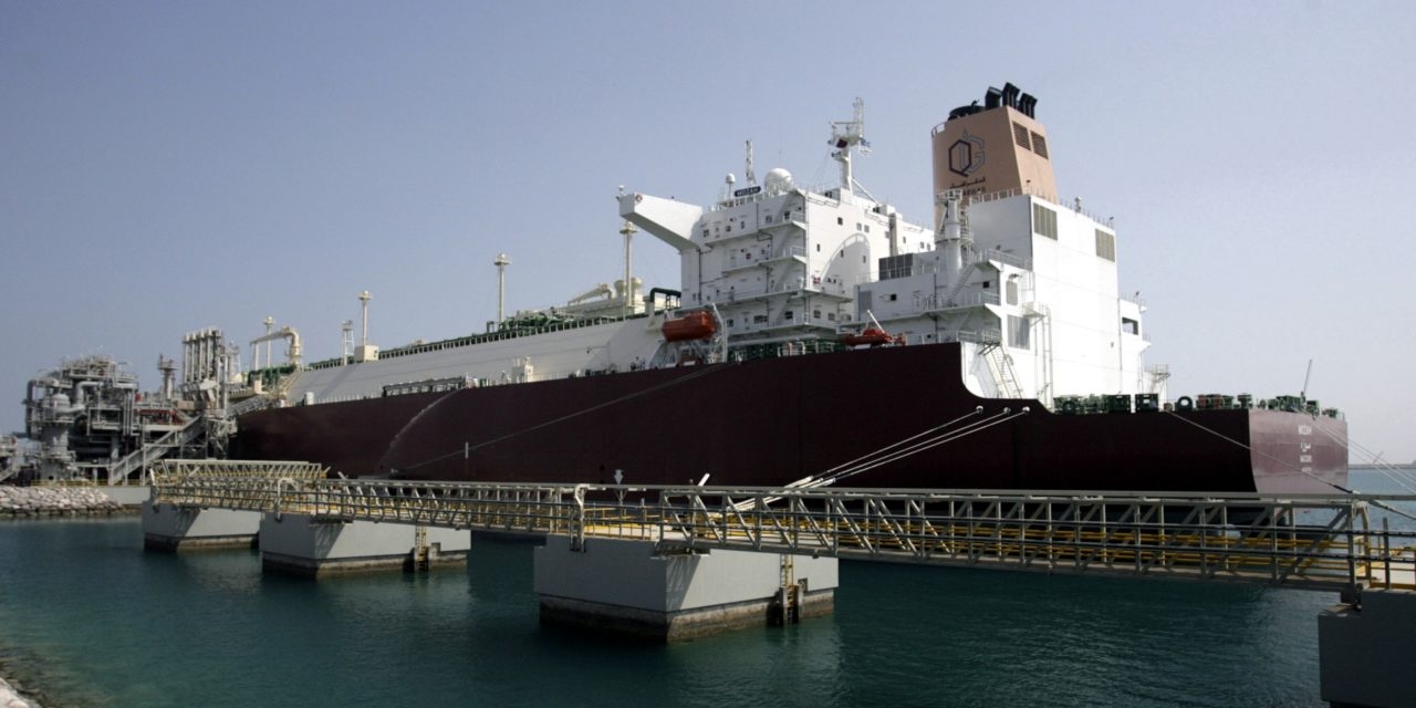 Bộ trưởng Ngoại giao Qatar: Cuộc khủng hoảng Ukraine-Nga thúc đẩy các nước nghiên cứu cách định giá dầu mới