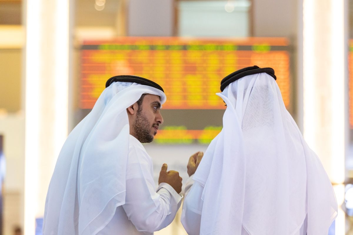 UAE thúc đẩy tăng trưởng thương mại với châu Á, châu Phi, thu hút 150 tỷ USD đầu tư nước ngoài