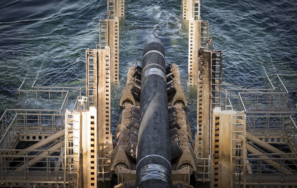Bộ trưởng Ngoại giao Hungary: Nord Stream 2 sẽ giúp duy trì an ninh năng lượng của EU