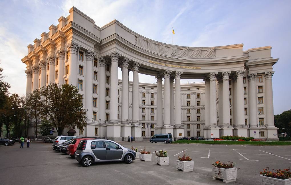 Bộ trưởng Năng lượng Ukraine gặp Cao ủy châu Âu về năng lượng Simson về thỏa thuận khí đốt của Hungary