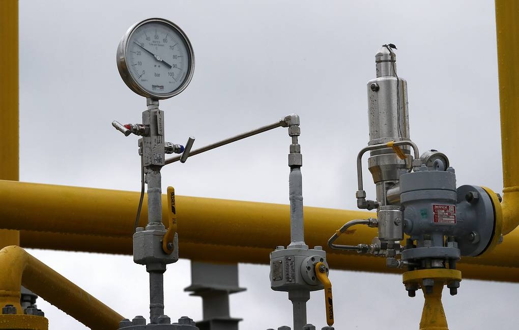 Chuyên gia Ukraine: Kiev khó có thể thay đổi được thỏa thuận khí đốt của Hungary với Gazprom