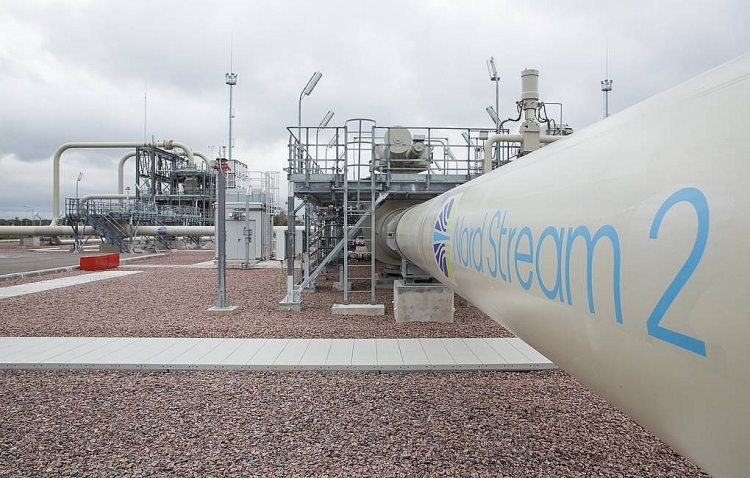 Nord Stream