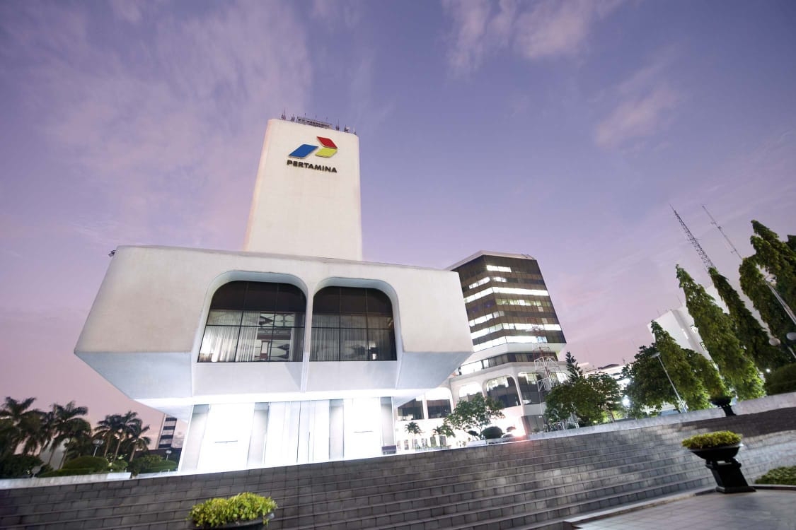 ExxonMobil và Pertamina thống nhất phát triển công nghệ carbon thấp ở Indonesia