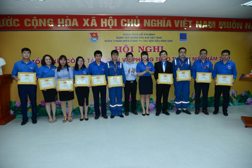 tuoi tre bsr nhung chien binh chu luc tren mat tran san xuat kinh doanh