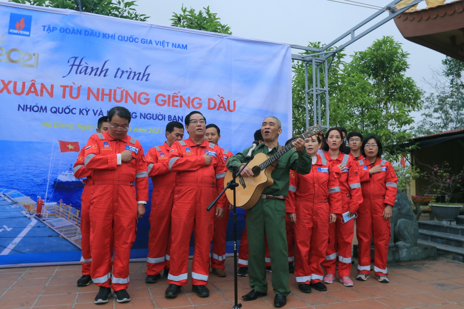 Hành trình 