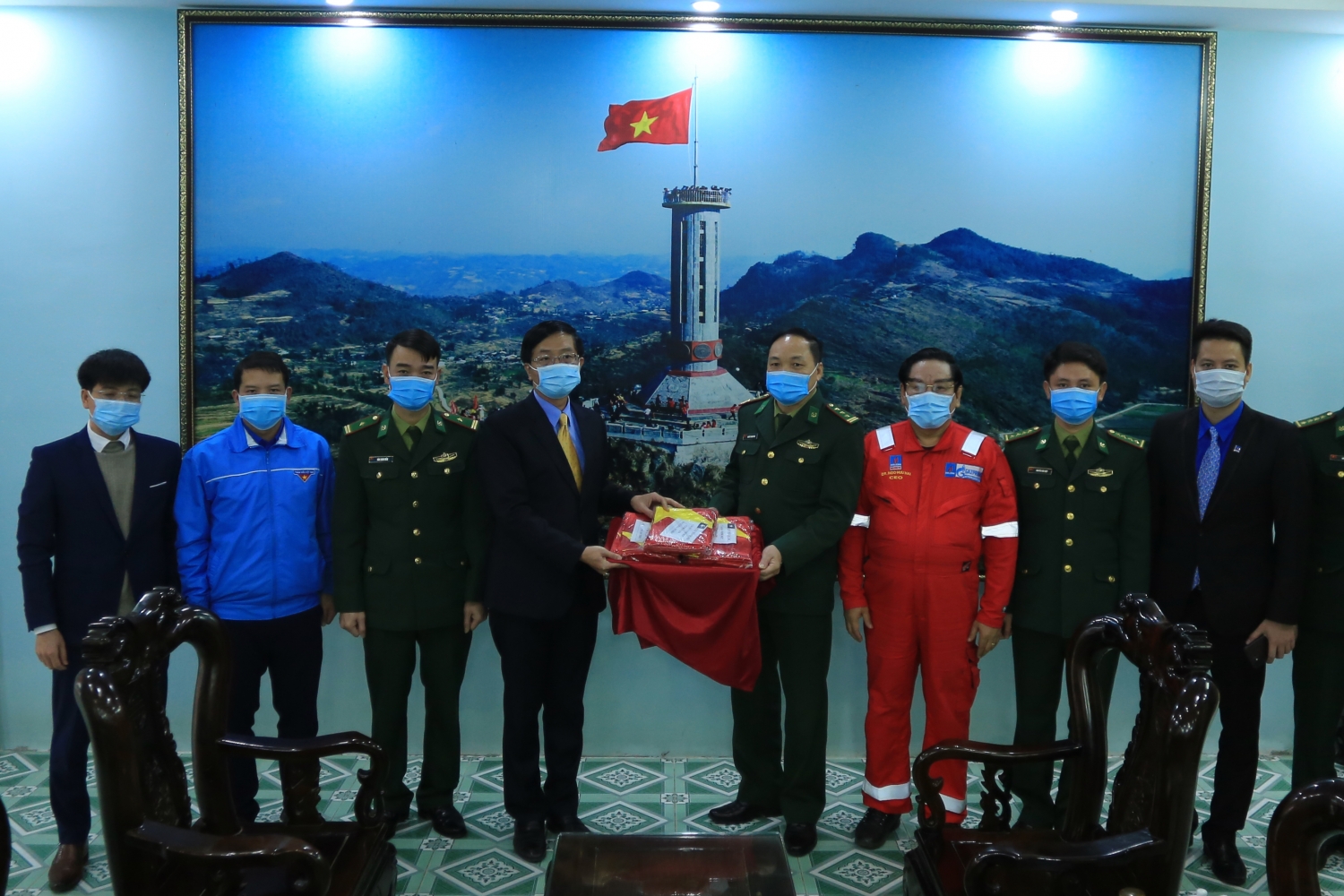 Hành trình 