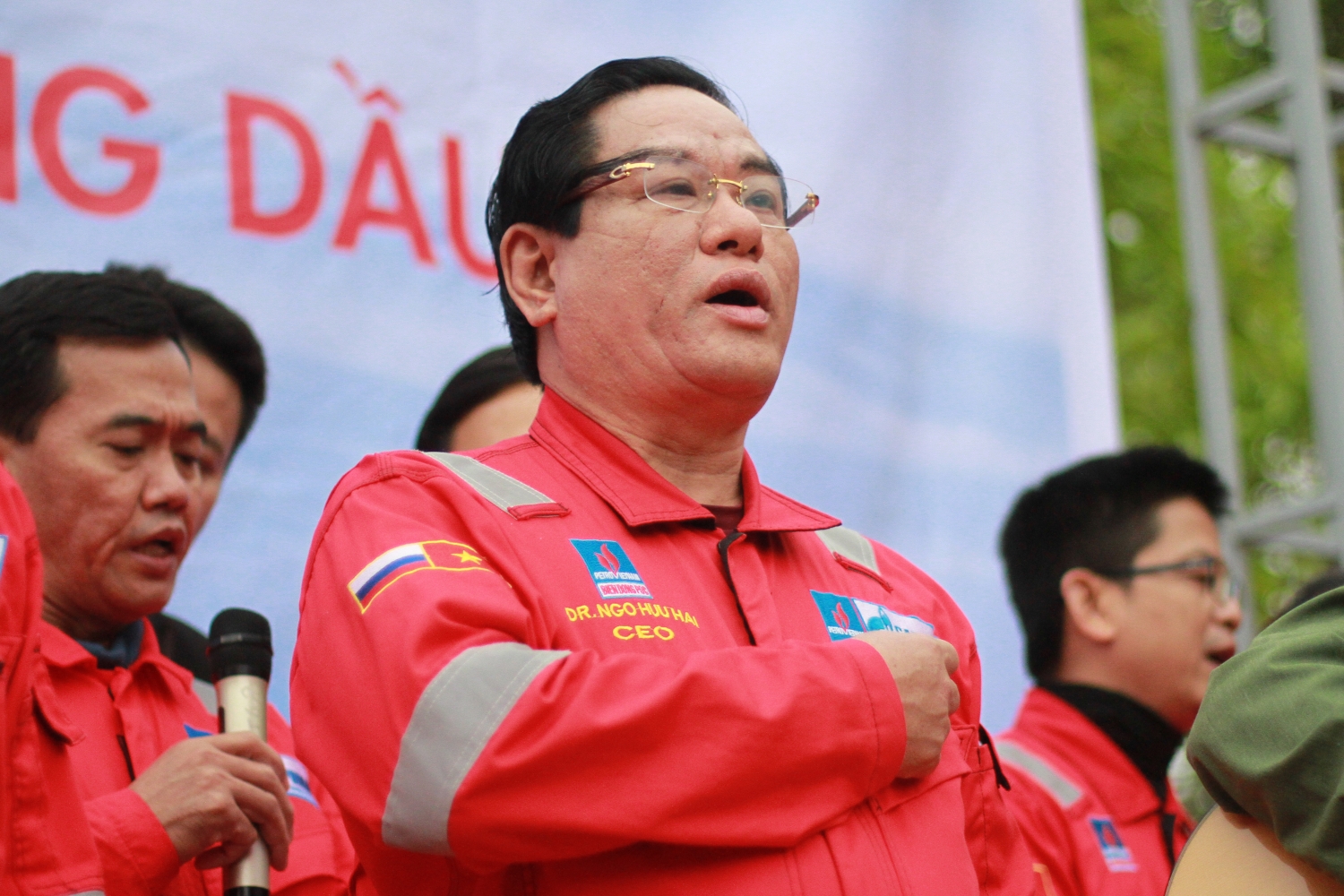 Hành trình 