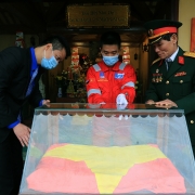 Hành trình 