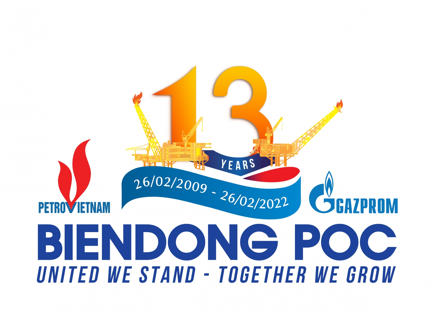 BIENDONG POC – 13 năm phụng sự Tổ quốc
