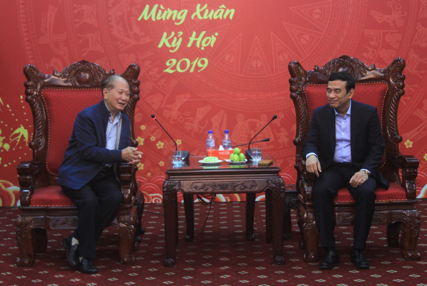 de kinh te thai binh phat trien manh trong 10 nam toi khong the thieu nganh dau khi