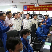 “Trong bối cảnh khó khăn hiện nay, BSR cần lấy thắng lợi ngắn hạn để tạo động lực cho dài hạn”