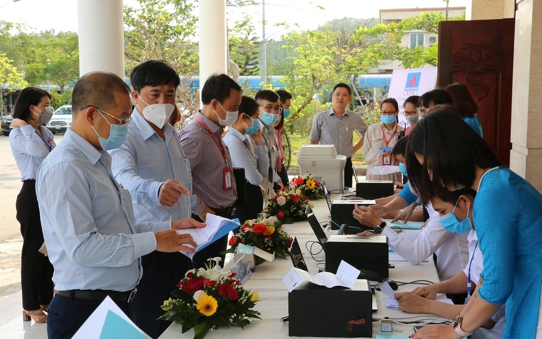 Cổ đông đặt kỳ vọng lớn vào BSR