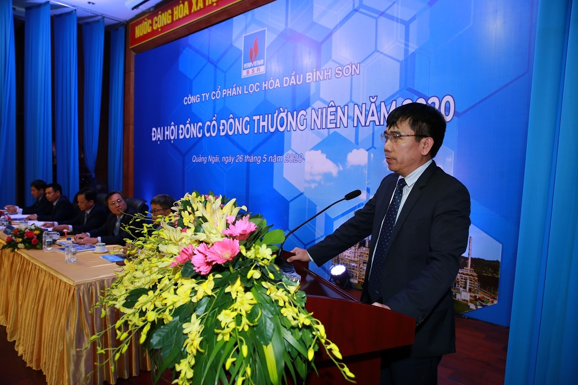 bsr da vuot kho khan thanh cong