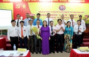 Tích cực thực hiện tái cơ cấu, triển khai đồng bộ nhiều giải pháp