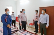 Tất cả vì một BSR an toàn