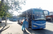 Quảng Ngãi có 6 ca mắc Covid-19, BSR tăng cường các biện pháp chống dịch