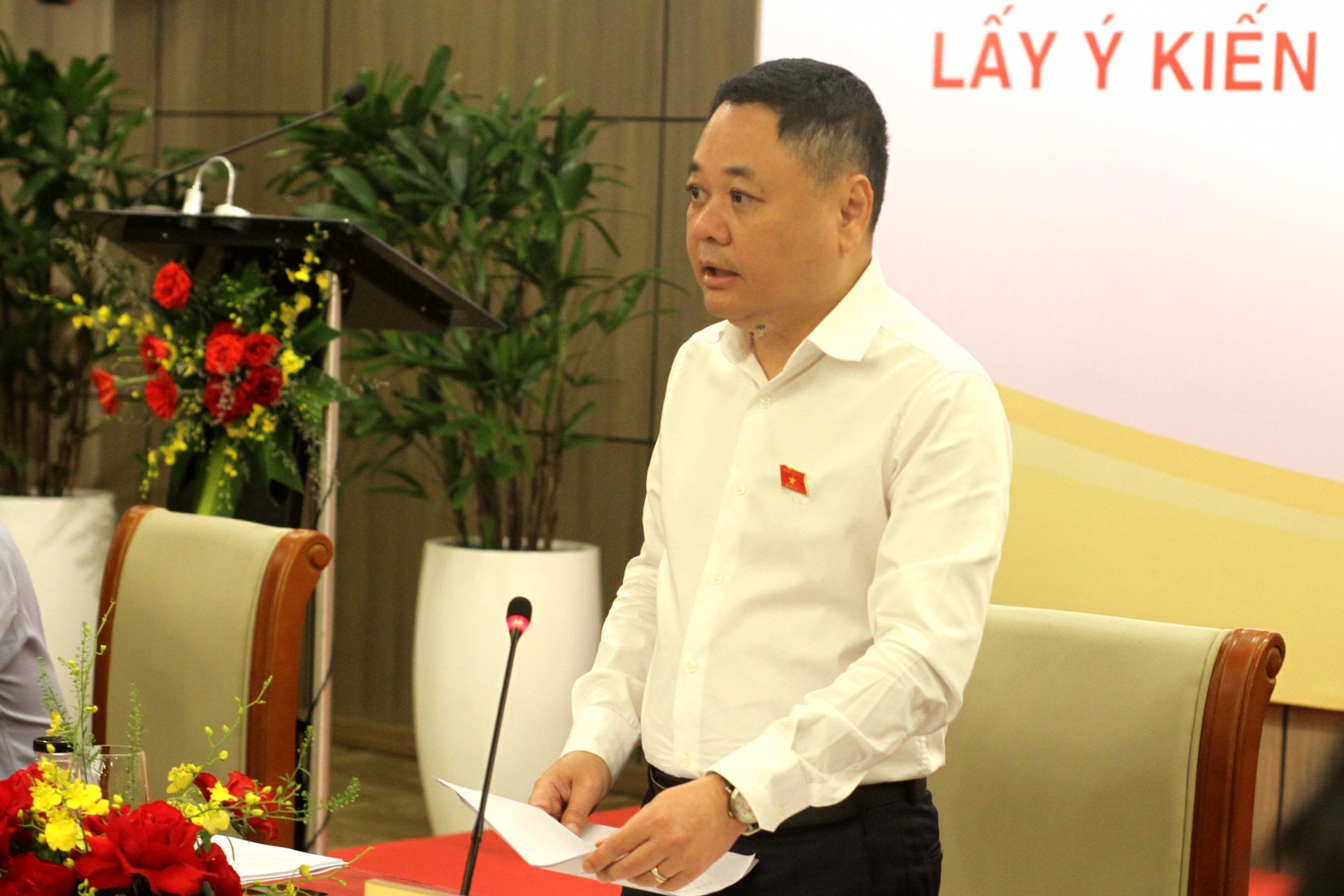 Ủy ban Kinh tế Quốc hội tổ chức hội thảo lấy ý kiến về Luật Dầu khí sửa đổi: Tám nội dung sửa đổi chính