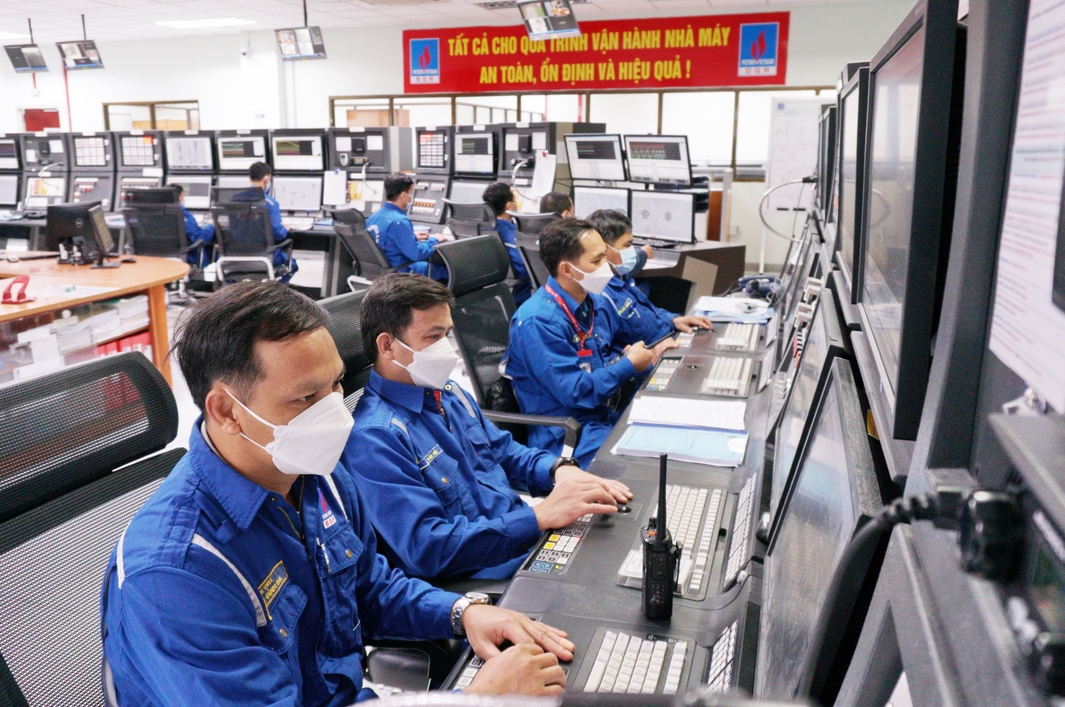 NMLD Dung Quất – Điểm sáng trong sự phát triển của tỉnh Quảng Ngãi