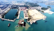DQS đạt doanh thu hơn 520 tỷ đồng trong 9 tháng đầu năm