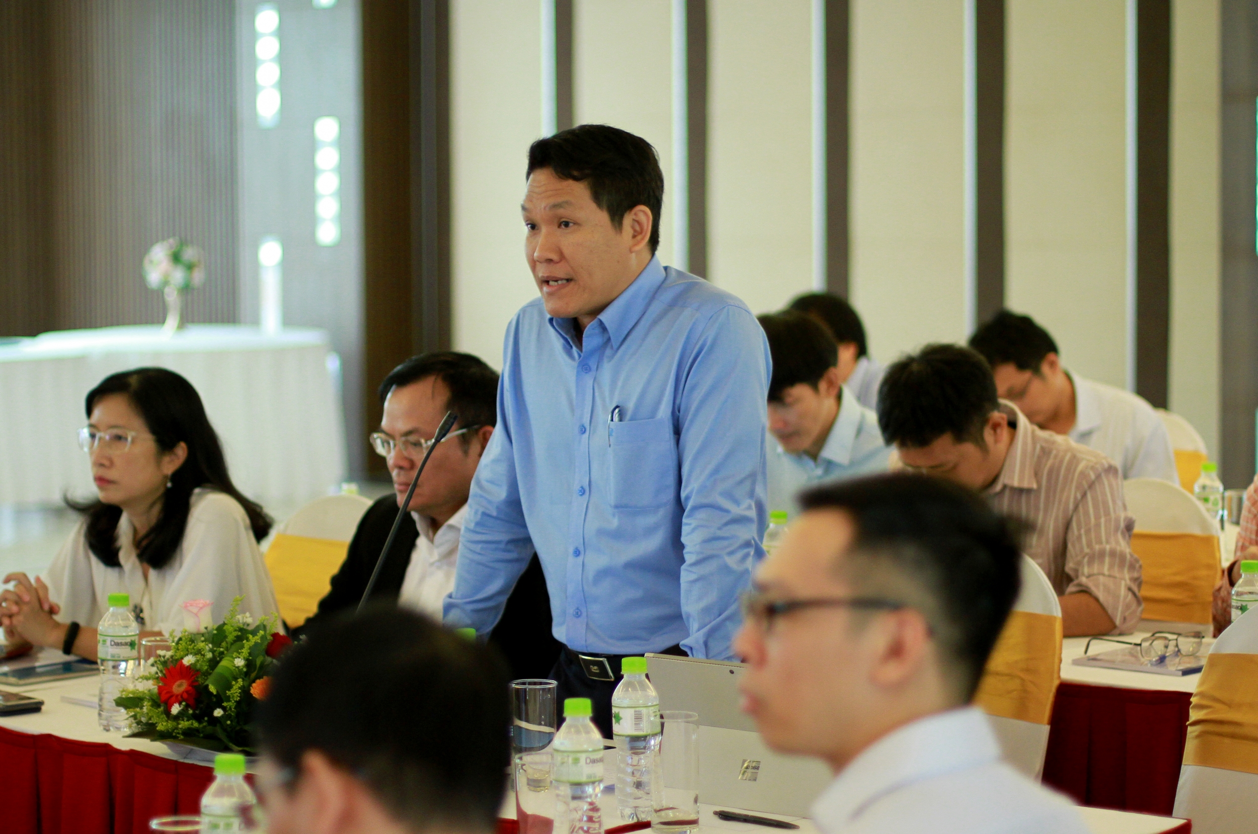 Giá dầu suy giảm, chuyển dịch năng lượng và Covid–19 đặt ra cho Petrovietnam nhiều thách thức cùng cơ hội