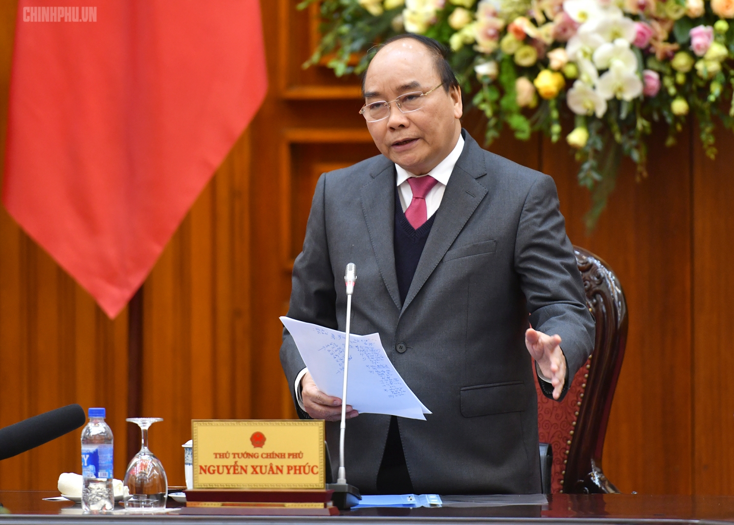 Tổ công tác của Thủ tướng đã làm việc “đúng sai rõ ràng”, không ngại va chạm