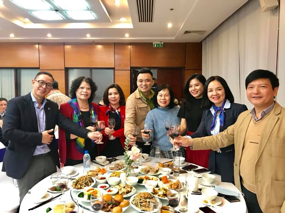 Thành công của Petrovietnam có sự hỗ trợ, đồng hành, đóng góp quan trọng từ các cơ quan báo chí