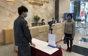 Petrovietnam: Chủ động tăng cường các giải pháp phòng, chống dịch Covid-19