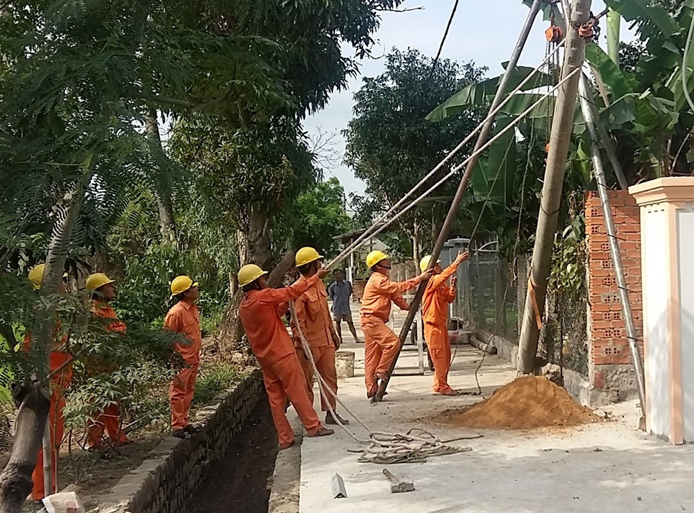 Cho mùa xuân trọn vẹn